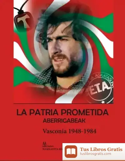 Descargar La Patria Prometida Aberrigabeak