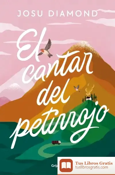 Descargar El Cantar Del Petirrojo