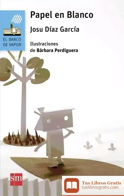 Descargar Papel En Blanco