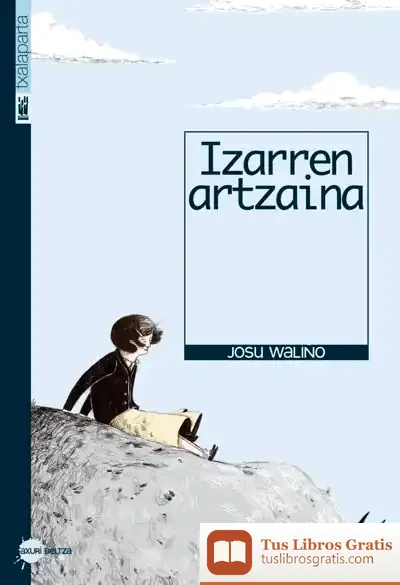 Descargar Izarren Artzaina