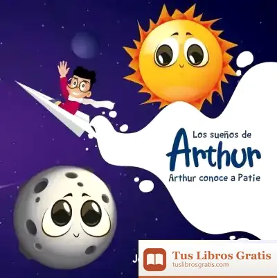 Descargar Los Sueños De Arthur: Arthur Conoce A Patie