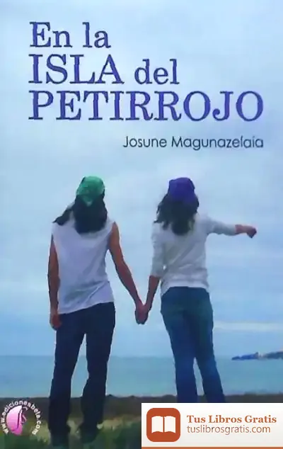 Descargar En La Isla Del Petirrojo