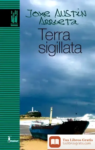 Descargar Terra Sigillatta