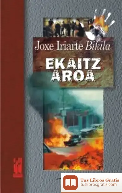 Descargar Ekaitz Aroa de Tirso de Molina