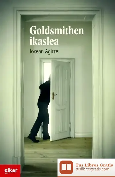 Descargar Goldsmithen Ikaslea