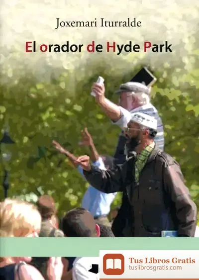 Descargar El Orador De Hyde Park