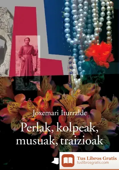 Descargar Perlak, Kolpeak, Musuak, Traizioak