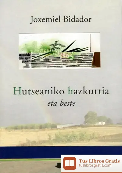 Descargar Hutseaniko Hazkurria Eta Beste