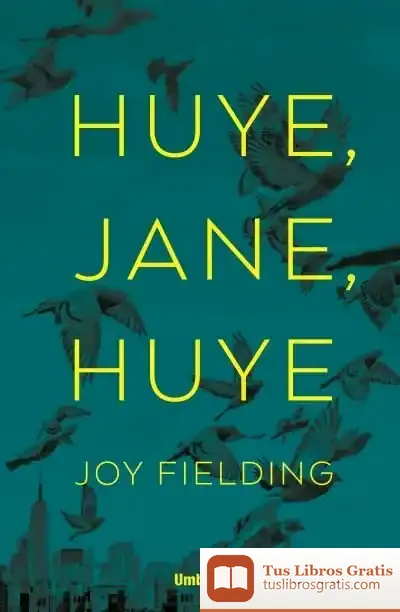Descargar ¡Huye, Jane, Huye!
