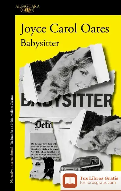 Descargar Babysitter
