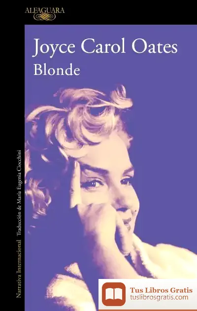 Descargar Blonde
