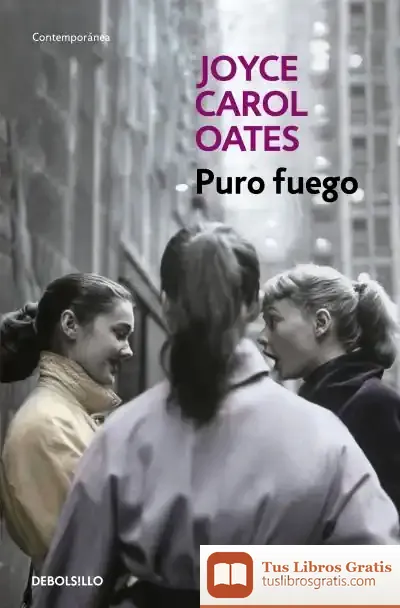 Descargar Puro Fuego