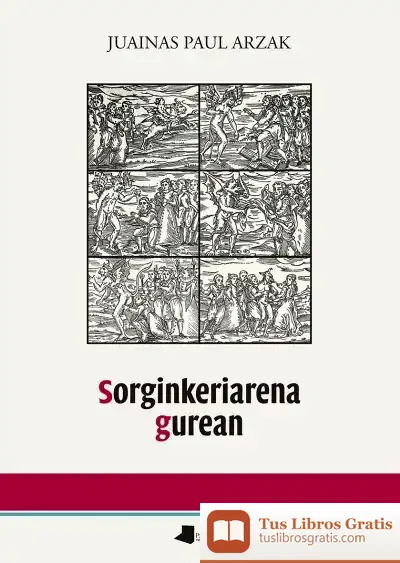 Descargar Sorginkeriarena Gurean