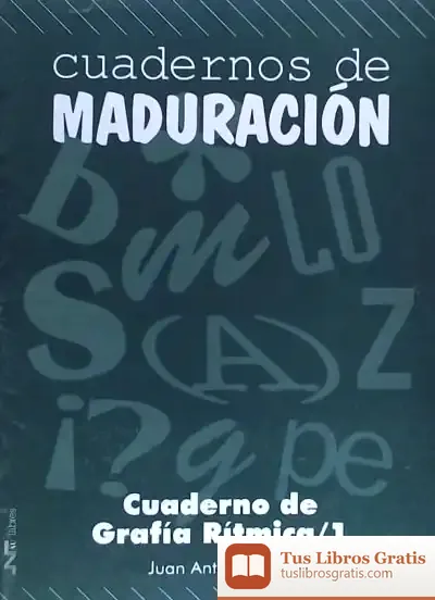 Descargar Grafía Rítmica 1
