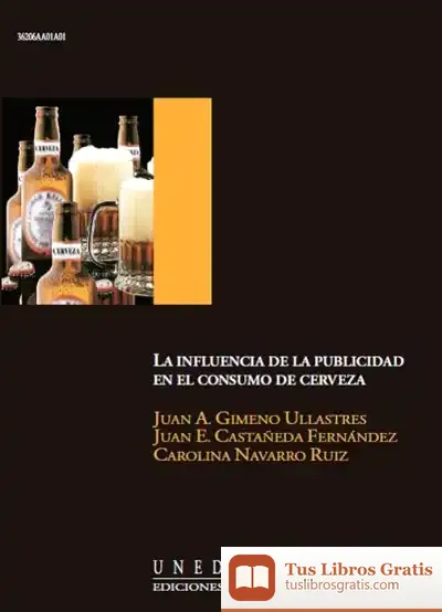 Descargar La Influencia De La Publicidad En El Consumo De Cerveza
