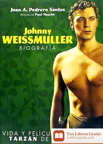 Descargar Johnny Weissmuler
