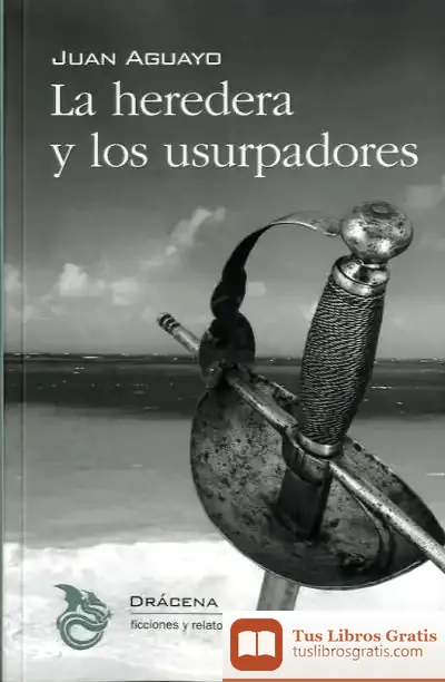 Descargar La Heredera Y Los Usurpadores