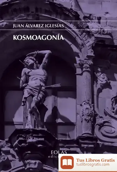 Descargar Kosmoagonía