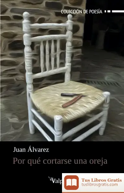 Descargar Por Qué Cortarse Una Oreja