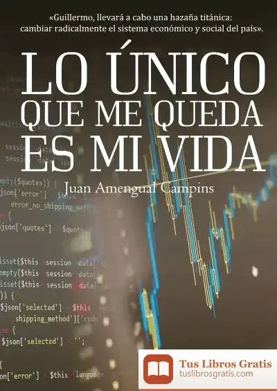 Descargar Lo Único Que Me Queda Es Mi Vida