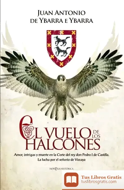 Descargar El Vuelo De Los Halcones