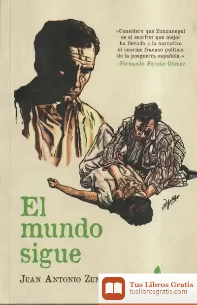 Descargar El Mundo Sigue