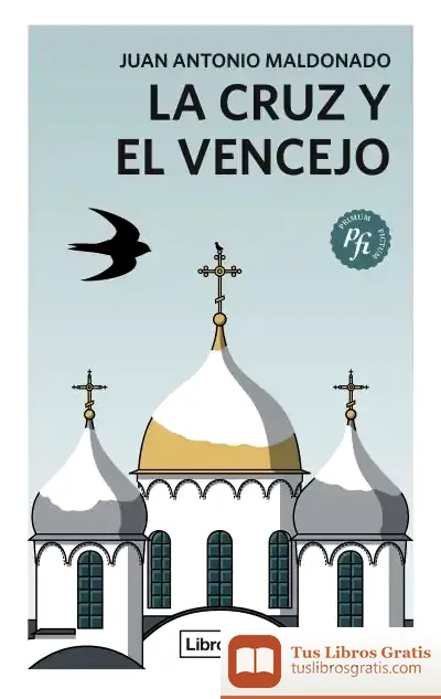 Descargar La Cruz Y El Vencejo