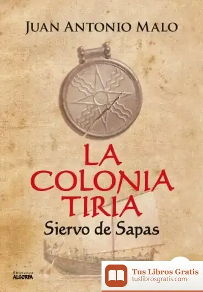 Descargar La Colonia Tiria