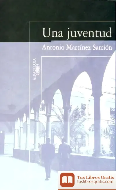 Descargar Una Juventud (Memorias Ii)