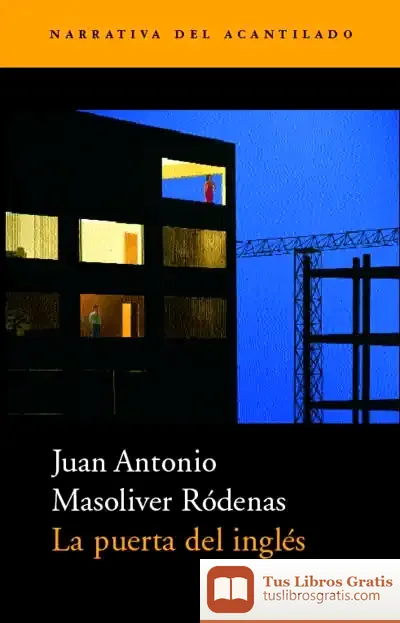 Descargar La Puerta Del Inglés