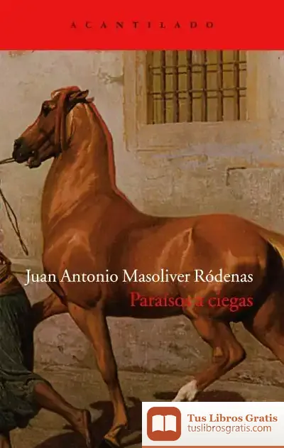 Descargar Paraísos A Ciegas