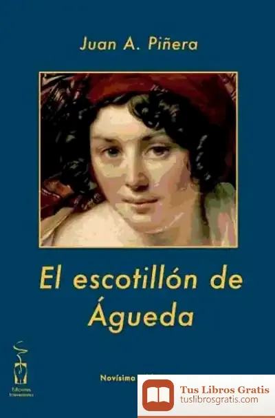 Descargar El Escotillón De Águeda