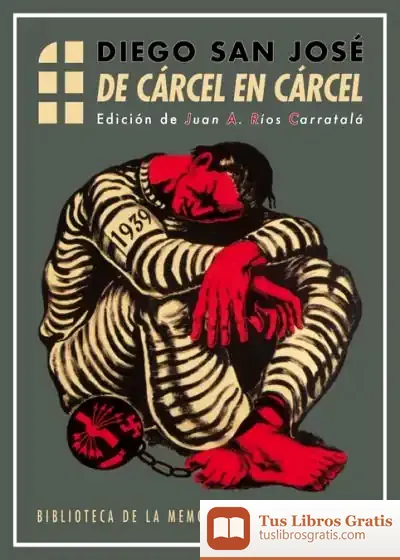 Descargar De Cárcel En Cárcel