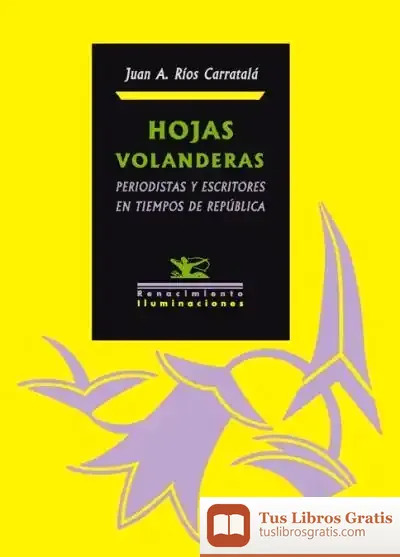 Descargar Hojas Volanderas