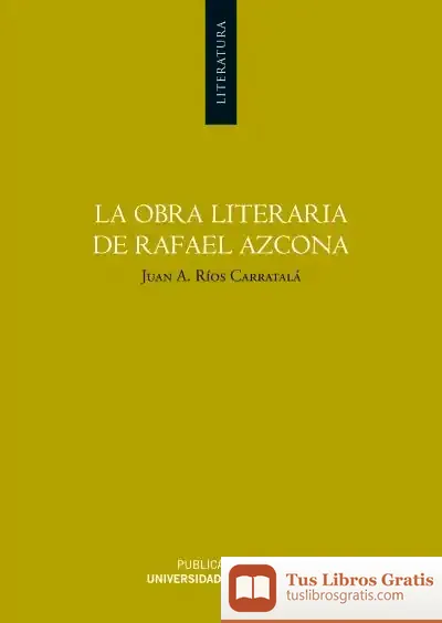 Descargar La Obra Literaria De Rafael Azcona