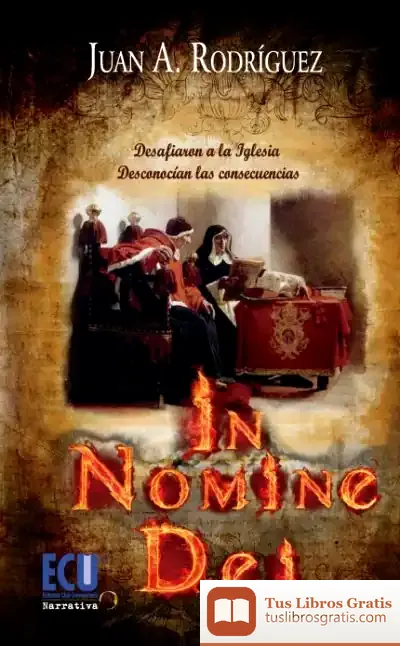 Descargar In Nomine Dei