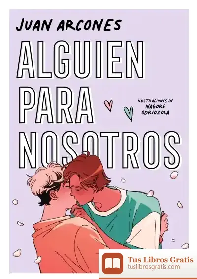 Descargar Alguien Para Nosotros