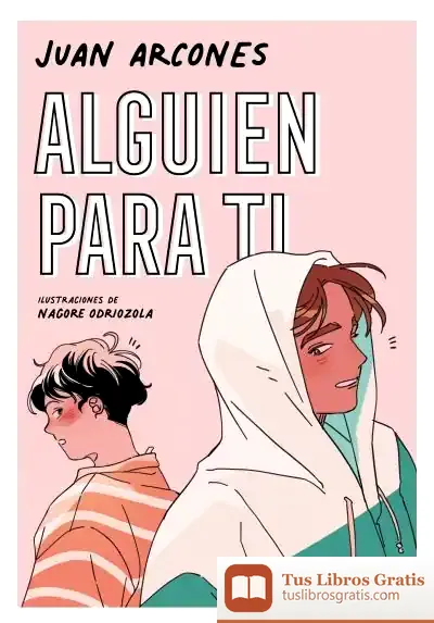 Descargar Alguien Para Ti