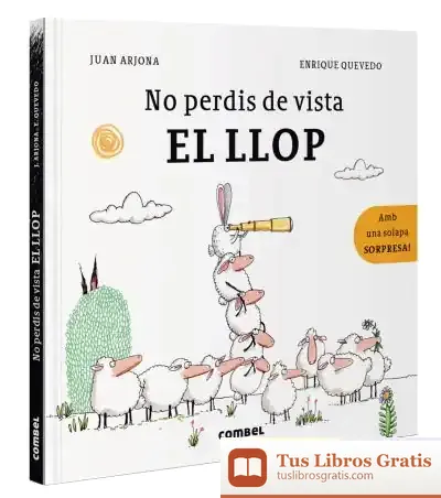Descargar No Perdis De Vista El Llop