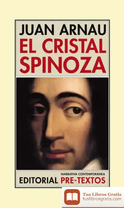 Descargar El Cristal Spinoza