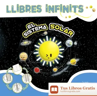 Descargar Llibres Infinits. El Sistema Solar
