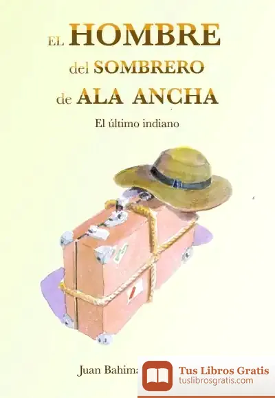 Descargar El Hombre Del Sombrero De Ala Ancha