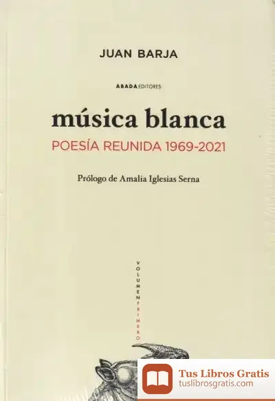 Descargar Música Blanca. 1969-2021