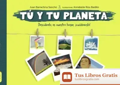Descargar Tú Y Tu Planeta