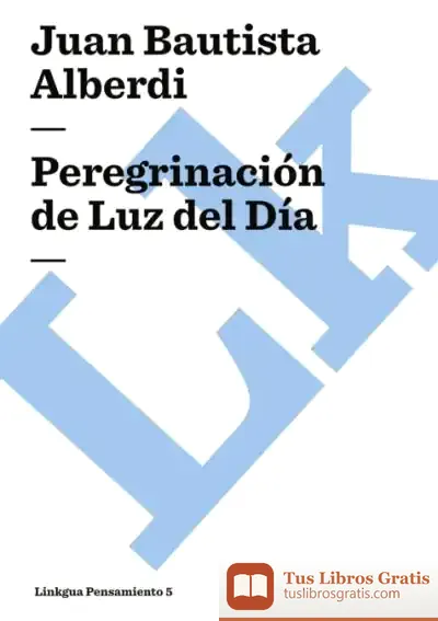 Descargar Peregrinación De Luz Del Día