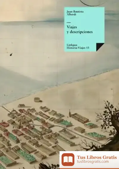 Descargar Viajes Y Descripciones
