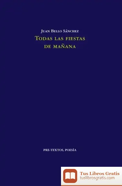 Descargar Todas Las Fiestas De Mañana