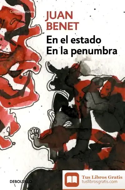 Descargar En La Penumbra. En El Estado de Juan Benet