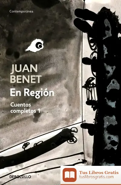 Descargar En Región. Cuentos Completos 1 de Juan Benet