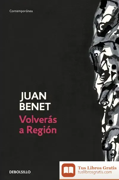 Descargar Volverás A Región